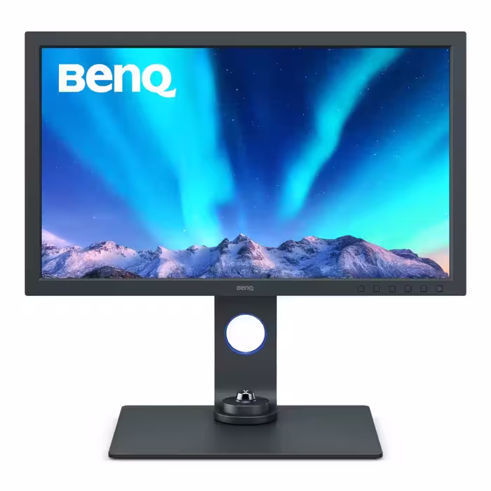مانیتور 27 اینچ بنکیو مدل SW271C