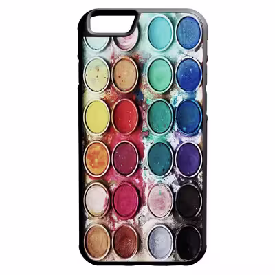 کاور طرح آبرنگ کد 10083 مناسب برای گوشی موبایل اپل iphone 7/8