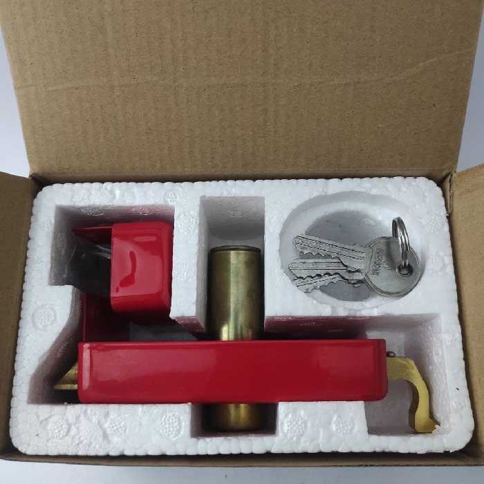 قفل  سان مکس مدل sunb