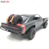 ماشین بازی جادا طرح Dodge Charger 1920
