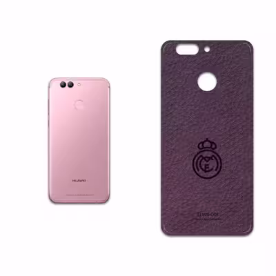برچسب پوششی ماهوت مدل PL-REAL مناسب برای گوشی موبایل هوآوی Nova 2 Plus