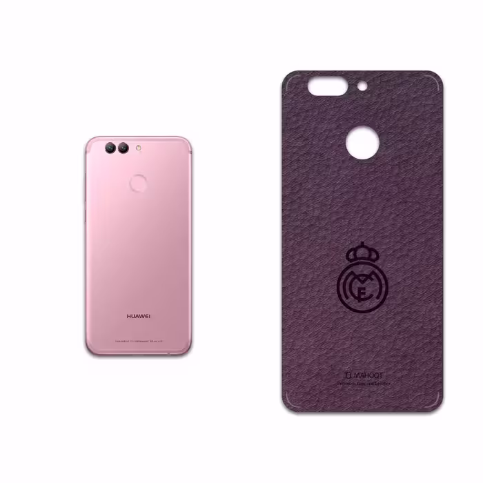 برچسب پوششی ماهوت مدل PL-REAL مناسب برای گوشی موبایل هوآوی Nova 2 Plus