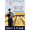 کتاب Bowling Alone اثر Robert D. Putnam انتشارات Touchstone Books by Simon Schuster