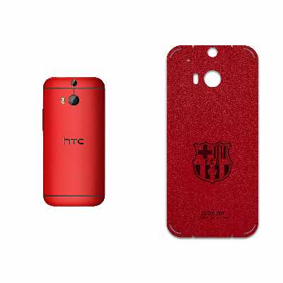 برچسب پوششی ماهوت مدل RL-BRCA مناسب برای گوشی موبایل اچ تی سی One M8