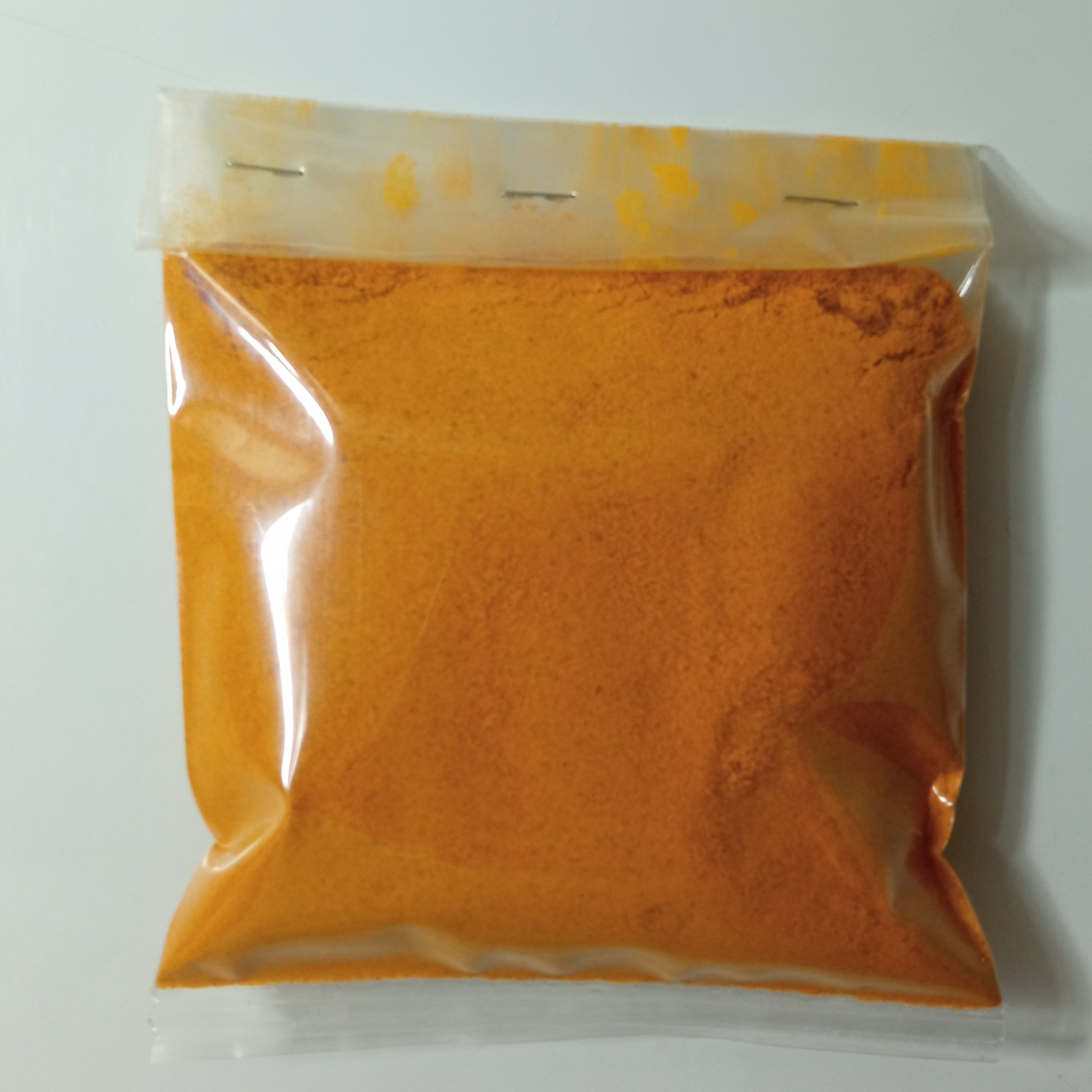 زرد چوبه اعلا 75 گرمی