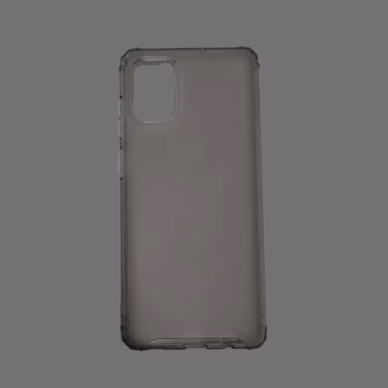 کاور  مدل A-71 مناسب برای گوشی موبایل سامسونگ Galaxy A71