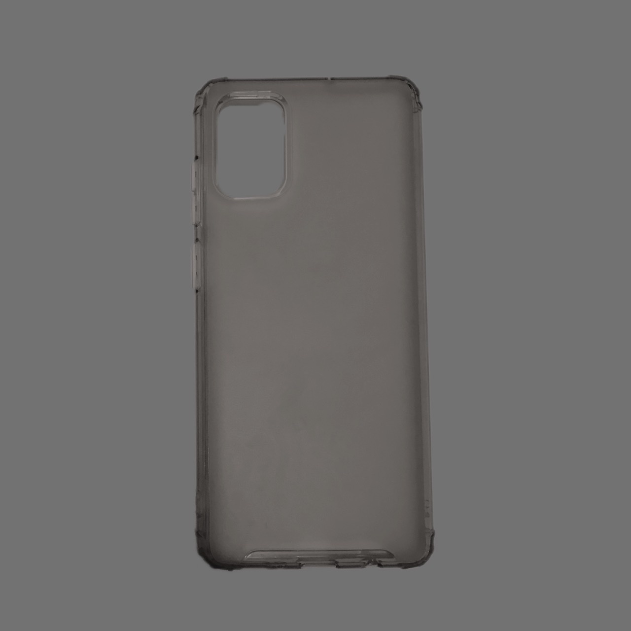 کاور  مدل A-71 مناسب برای گوشی موبایل سامسونگ Galaxy A71