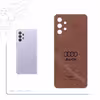 برچسب پوششی ماهوت مدل MNL-AUDI مناسب برای گوشی موبایل سامسونگ Galaxy A32