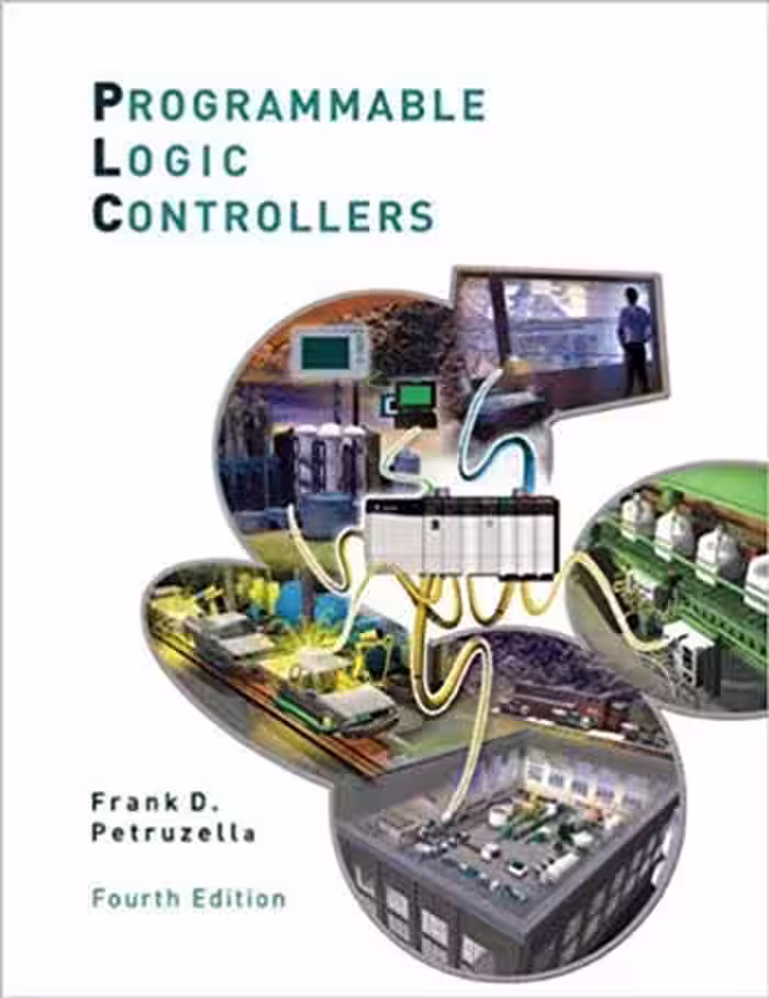 󾕇 دانلود کتاب Programmable Logic Controllers 4th Edition - دانلود کتاب های دانشگاهی