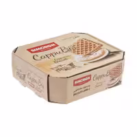 بیسکویت سیمرغ با طعم کاپوچینو وزن 600 گرمی