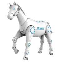 اسب کنترلی رباتیک شارژی کد27118