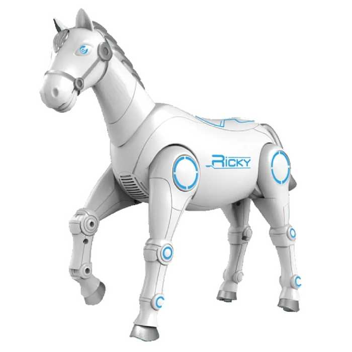 اسب کنترلی رباتیک شارژی کد27118