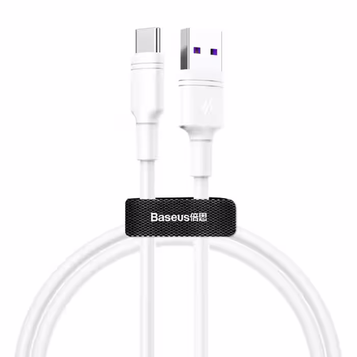 کابل تبدیل USB به USB-C مدل CATSH-C02 طول 2 متر