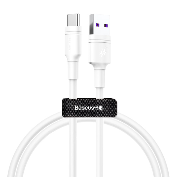 کابل تبدیل USB به USB-C مدل CATSH-C02 طول 2 متر