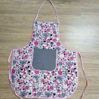 پیش بند آشپزخانه 