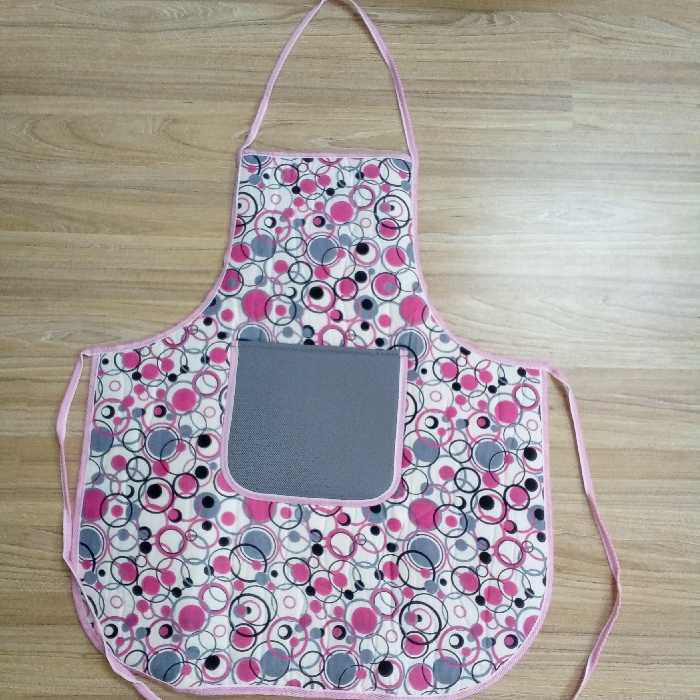 پیش بند آشپزخانه 