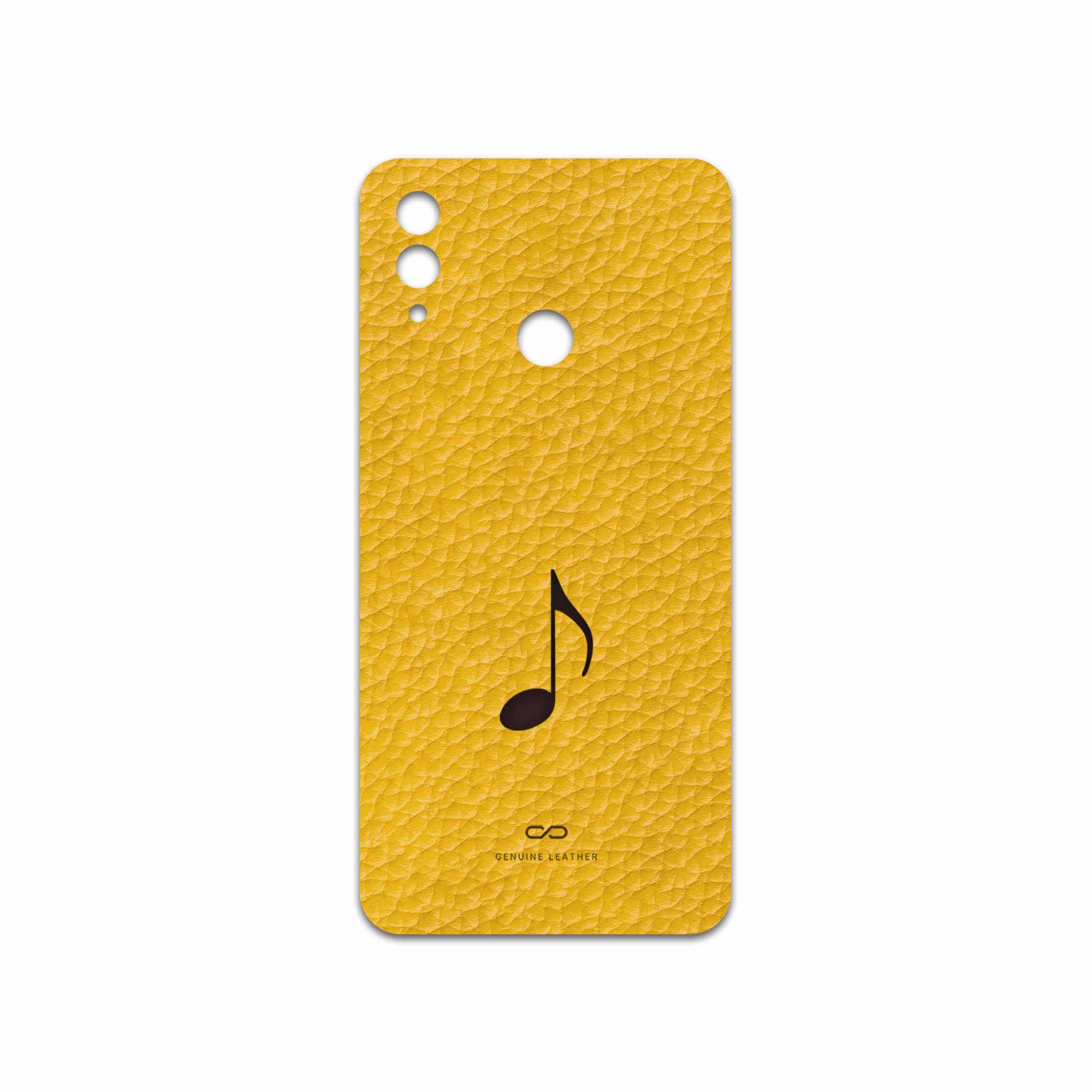 برچسب پوششی ماهوت مدل ML-CHNG مناسب برای گوشی موبایل آنر 10 Lite