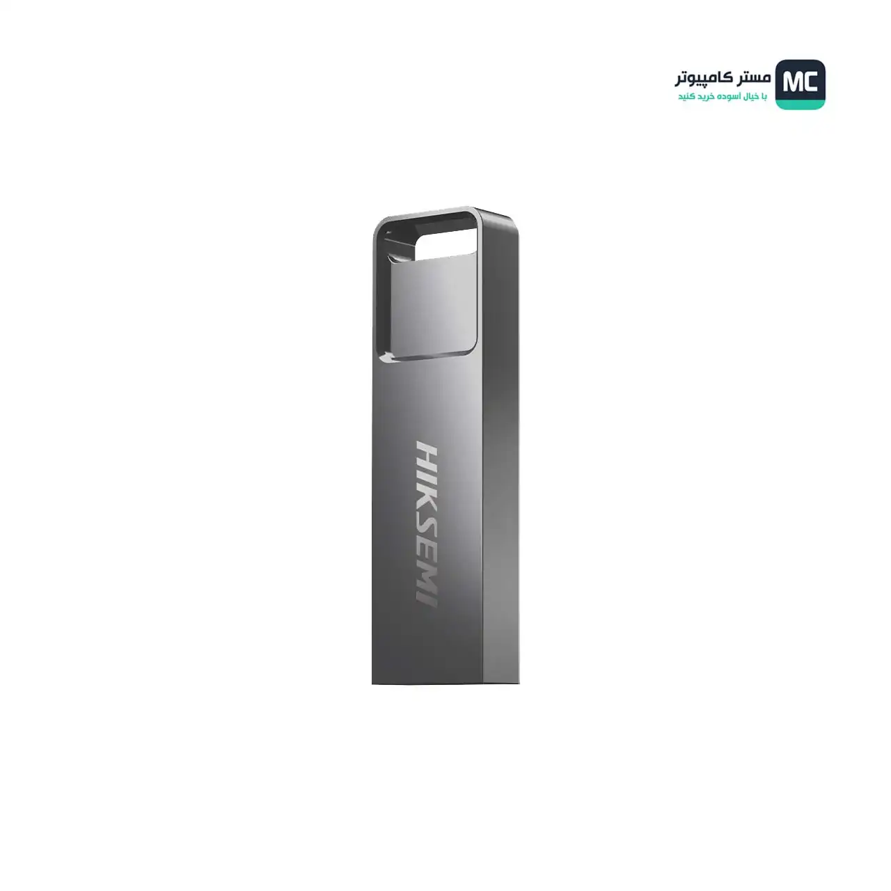 فلش مموری هایک سمی مدل E301 Blade ظرفیت 32 گیگابایت