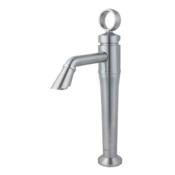 شیر روشویی پایه بلند راسان مدل آنیتا