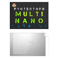 محافظ پشت لپ تاپ مولتی نانو مدل X-F1T مناسب برای لپ تاپ ایسوس VivoBook X515EP - EJ441 156 inch 2020 | کالا برتری