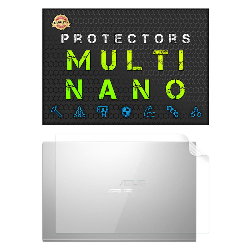 محافظ پشت لپ تاپ مولتی نانو مدل X-F1T مناسب برای لپ تاپ ایسوس VivoBook X515EP - EJ441 156 inch 2020 | کالا برتری