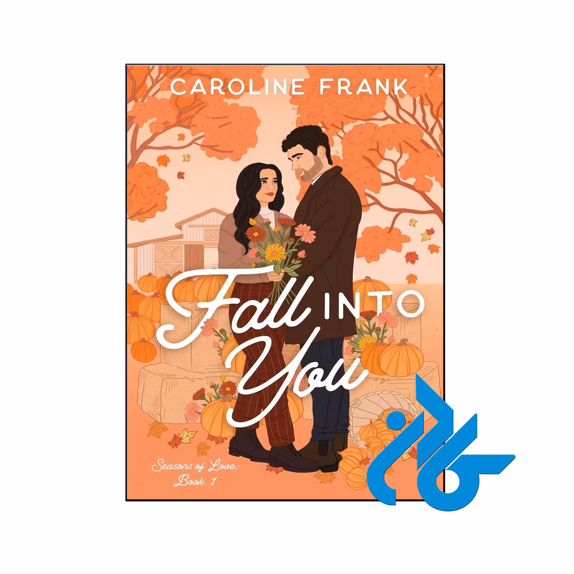 خرید و قیمت کتاب Fall Into You از فروشگاه کادن