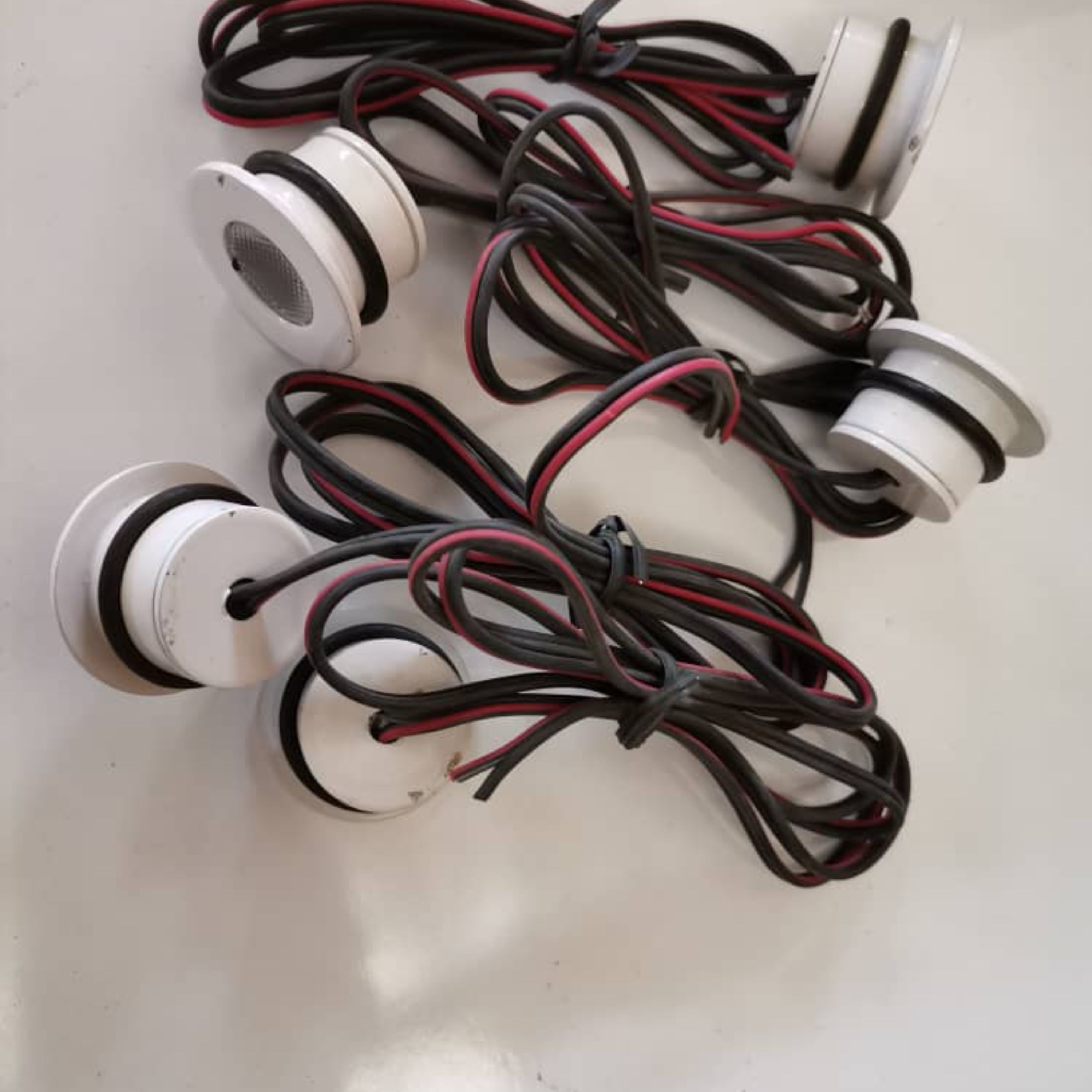 ال ای دی یک وات مخصوص MDF
