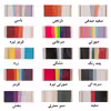 کاور طرح آبرنگی مدل سیلیکون کد KHO.123 مناسب برای گوشی موبایل سامسونگ  GALAXY A03S / A02S