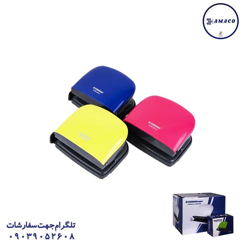 پانچ فلزی 6014 کرونا