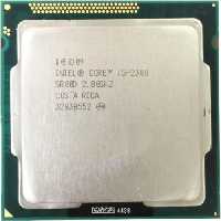پردازنده i5 2300 استوک