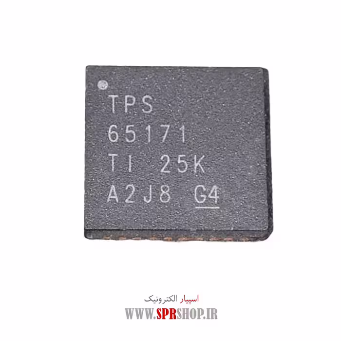 آی سی TPS65171 QFN-40