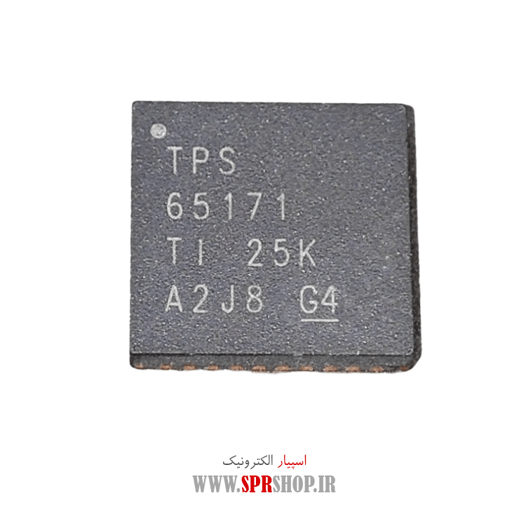 آی سی TPS65171 QFN-40