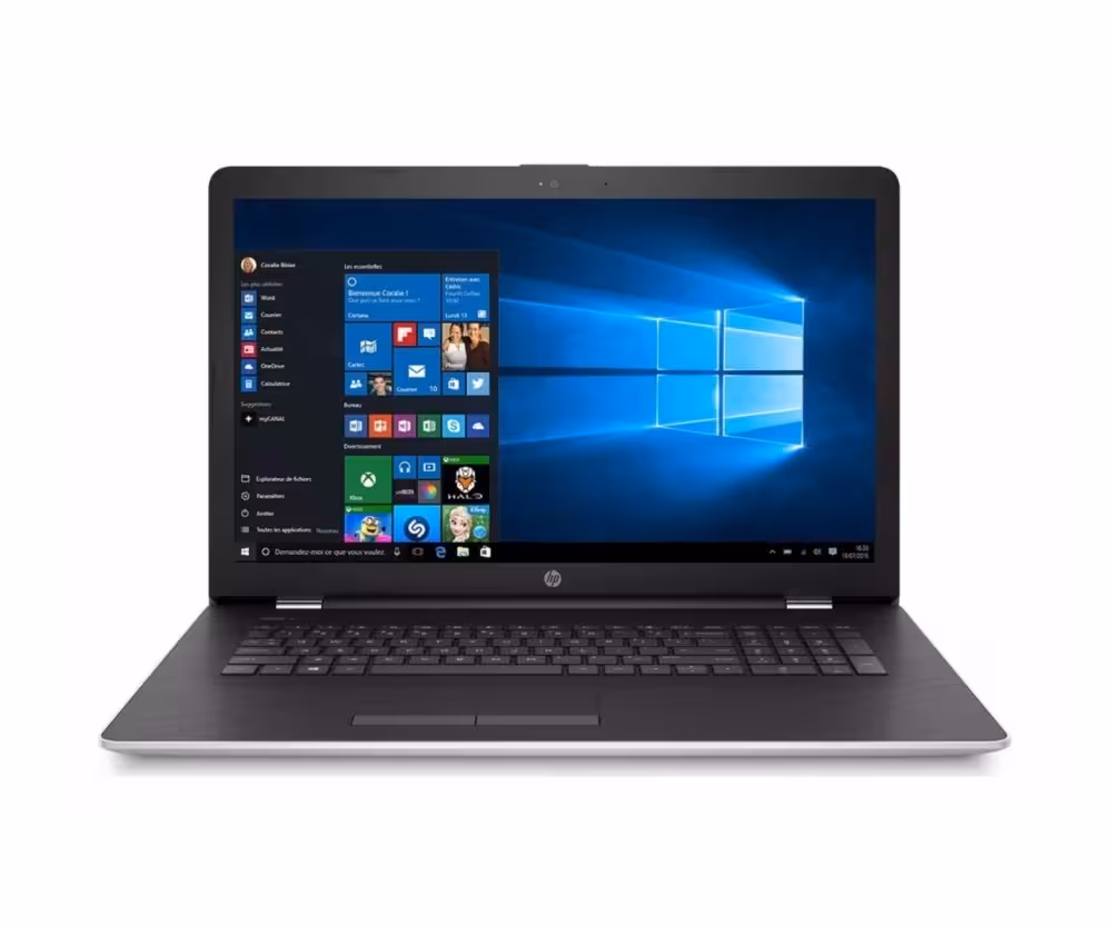 لپ تاپ اچ پی BS085 i7(G7)/8GB/1TB/2G