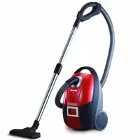 جاروبرقی پاناسونیک مدل MC-CG717