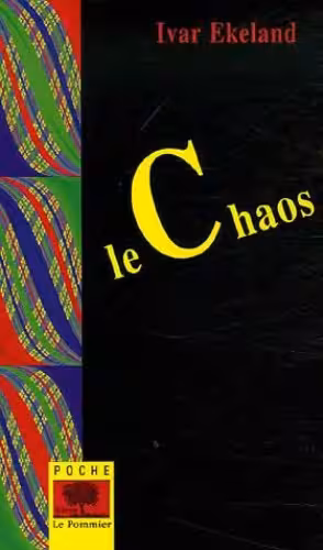 خرید و دانلود نسخه کامل کتاب Le chaos