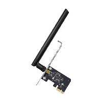 کارت شبکه PCI Express بیسیم دوال باند TP LINK مدل Archer T2E