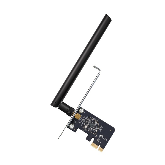 کارت شبکه PCI Express بیسیم دوال باند TP LINK مدل Archer T2E