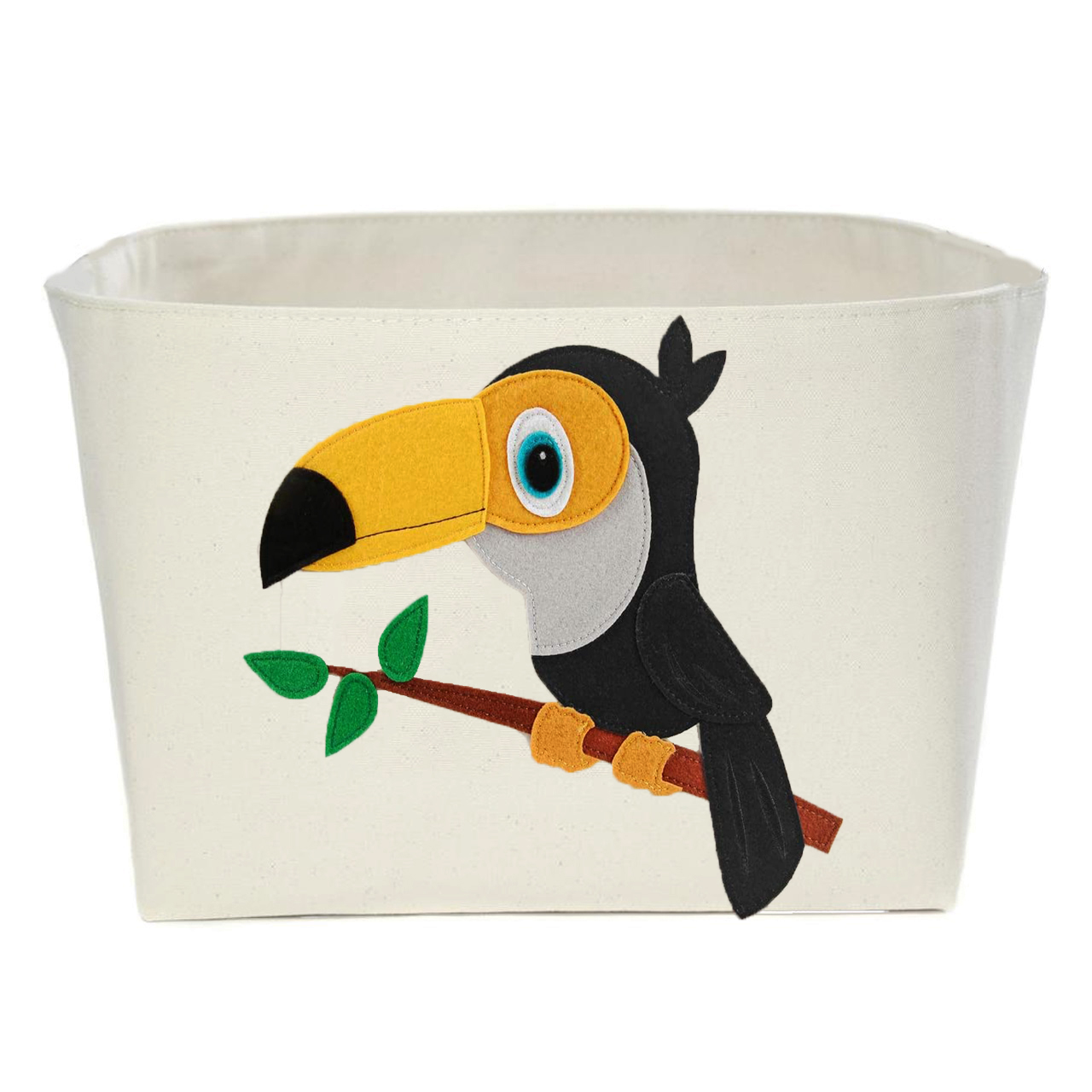 ارگانایزر کودک هیاهو مدل Parrot کد 120