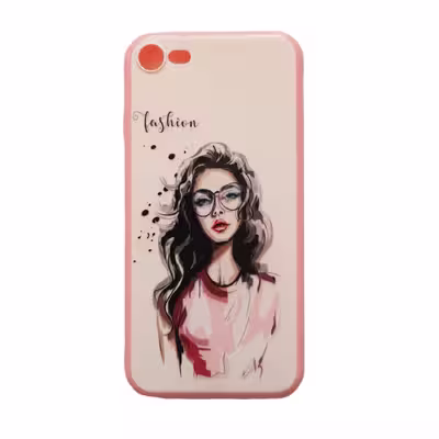 کاور مدل ie8 مناسب برای گوشی موبایل اپل iPhone7 / 8