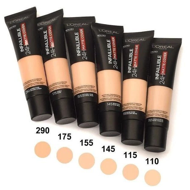 کرم پودر اورآل