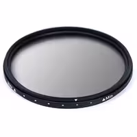 فیلتر لنز دوربین ان دی مکو Meco NDX 72mm camera filter