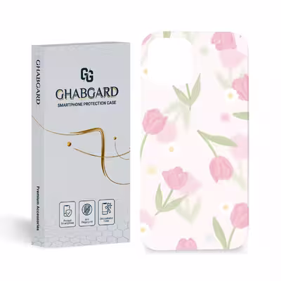 کاور قاب گارد مدل دخترانه مناسب برای گوشی موبایل اپل iphone12 \ 12pro