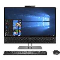 کامپیوتر آماده اچ پی مدل Pavilion 27 XA0055  با پردازنده i7 و صفحه نمایش لمسی