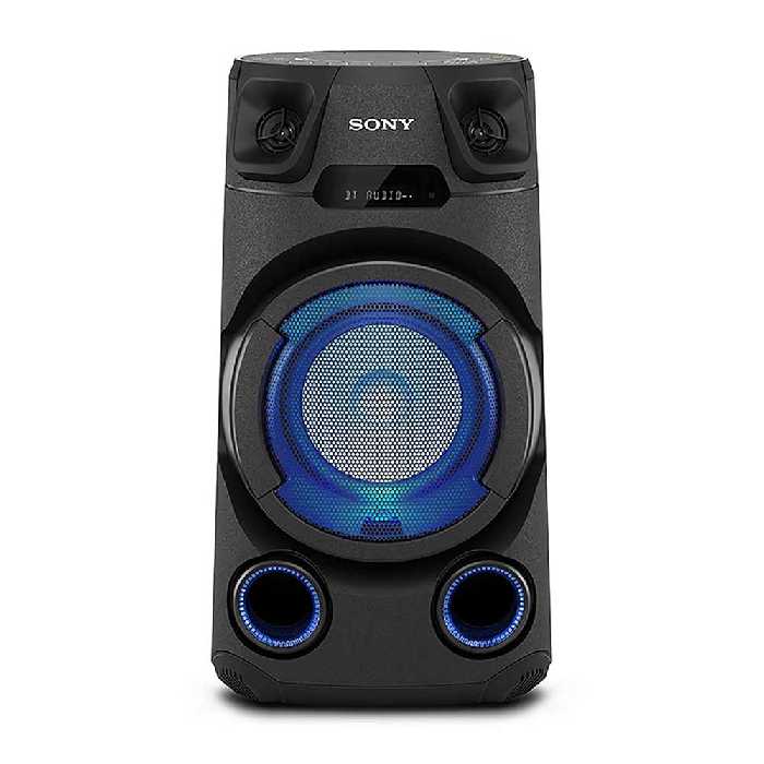 اسپیکر بلوتوثی سونی مدل MHC-V13D