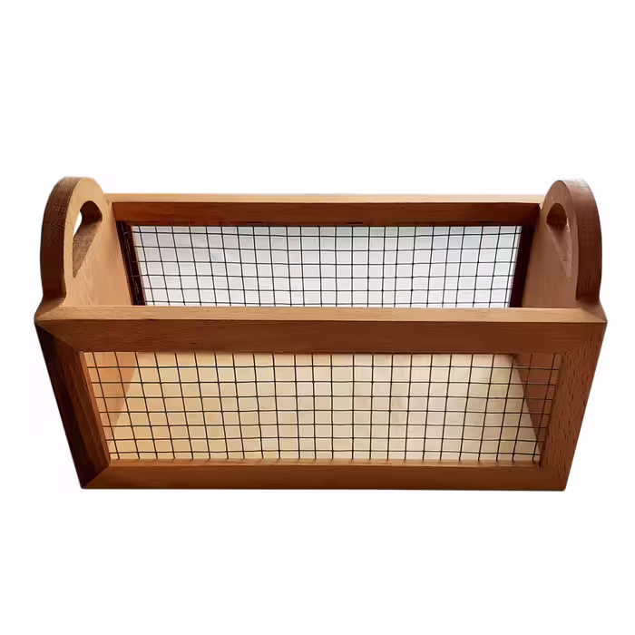 باکس نظم دهنده مدل KitBox_1