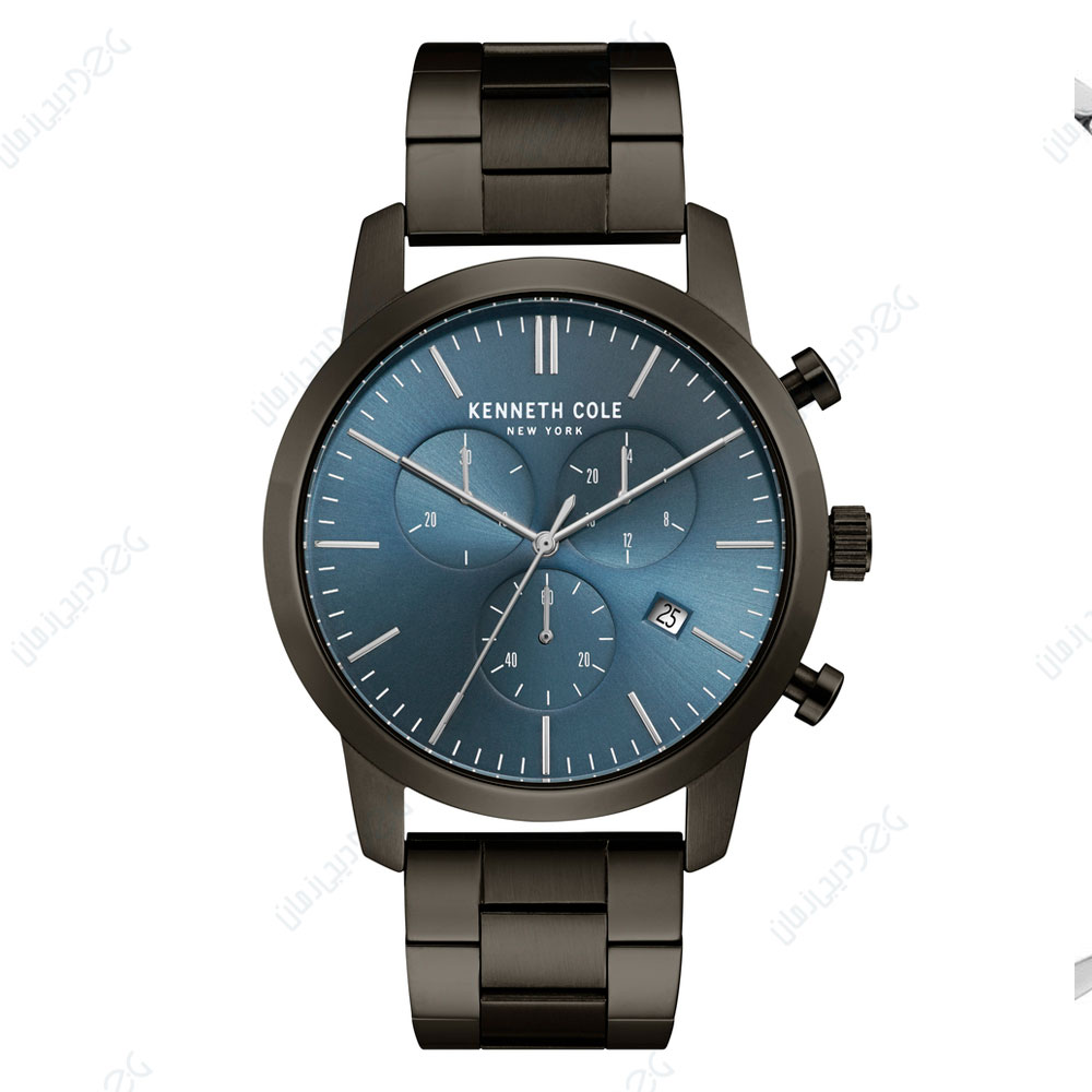ساعت مچی مردانه کنت کول (Kenneth Cole)|مدل KC50053005
