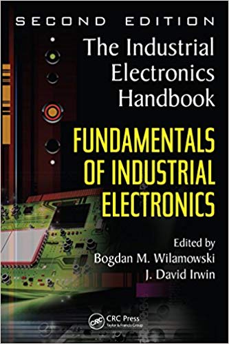  دانلود کتاب Fundamentals Of Industrial Electronics (The Industrial Electronics Handbook), 2011 - دانلود کتاب های دانشگاهی