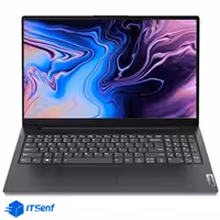 لپ تاپ لنوو V15 G2 IJL Celeron N4500, 8GB RAM, 512GB SSD