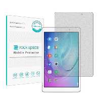 گلس تبلت هوآوی MediaPad T2 10.0 Pro مدل نانو هیدروژل مات برند راک اسپیس کد 12597L