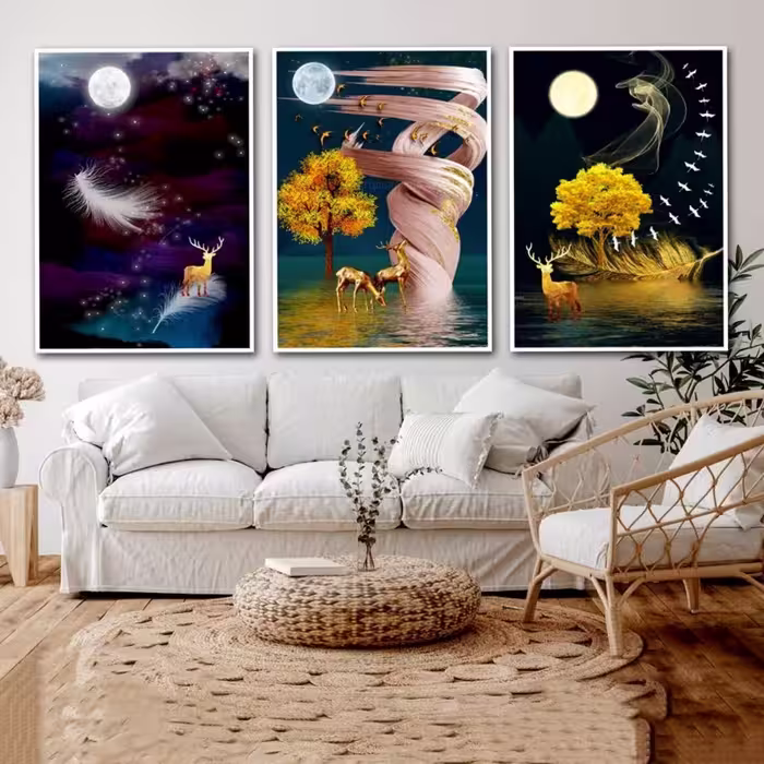 تابلو کد 4093 بسته 3 عددی